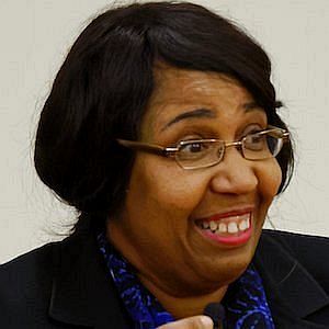 Age Of Candy Carson biography