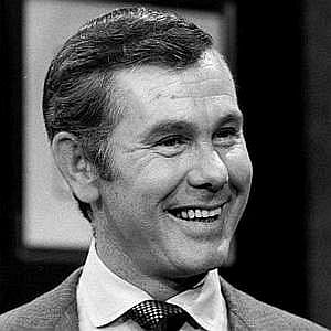 Age Of Johnny Carson biography