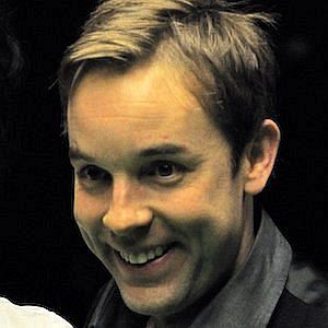 Age Of Ali Carter biography