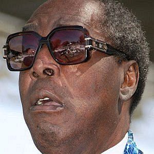 Age Of Clarence Carter biography
