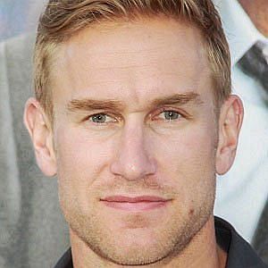 Age Of Jeff Carter biography