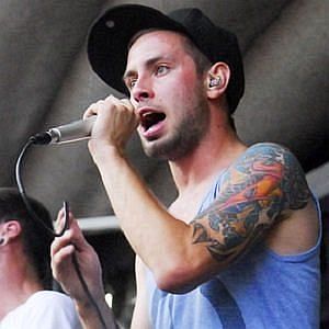Age Of Tyler Carter biography