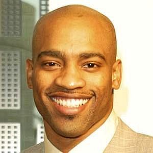 Age Of Vince Carter biography
