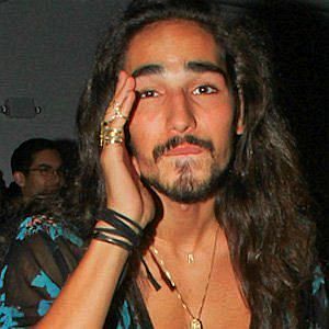 Age Of Willy Cartier biography