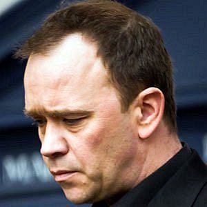 Age Of Todd Carty biography