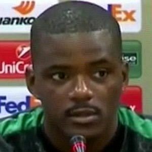 Age Of William Carvalho biography