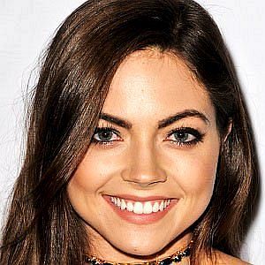 Age Of Caitlin Carver biography