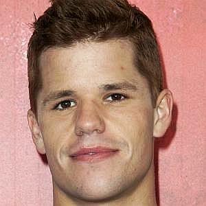 Age Of Charlie Carver biography
