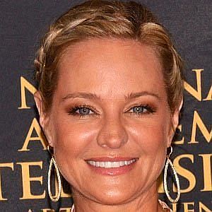 Age Of Sharon Case biography