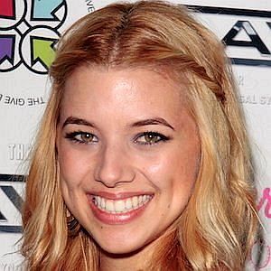 Age Of Carlie Casey biography
