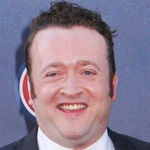Age Of Neil Casey biography