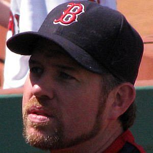 Age Of Sean Casey biography