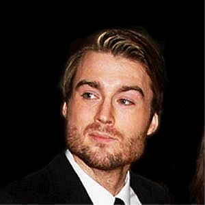 Age Of Pete Cashmore biography