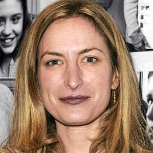 Age Of Zoe Cassavetes biography