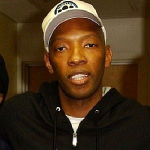 Age Of Sam Cassell biography