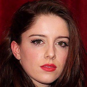 Age Of Grace Cassidy biography