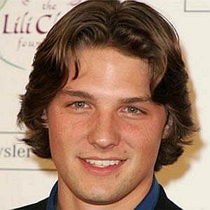 Age Of Michael Cassidy biography