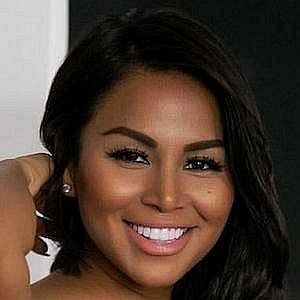 Age Of Dolly Castro biography