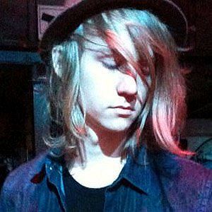 Age Of Cashmere Cat biography