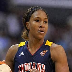 Age Of Tamika Catchings biography