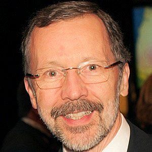 Age Of Edwin Catmull biography