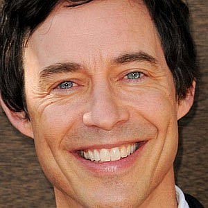Age Of Tom Cavanagh biography
