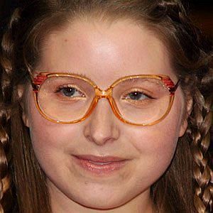 Age Of Jessie Cave biography