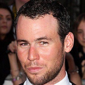 Age Of Mark Cavendish biography