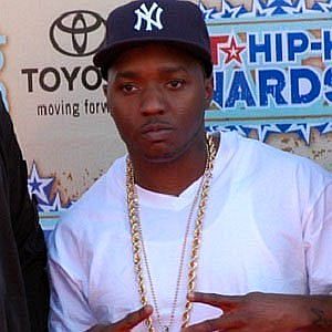 Age Of Lil Cease biography