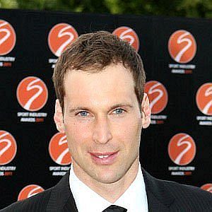 Age Of Petr Cech biography