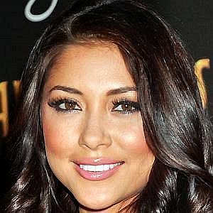 Age Of Arianny Celeste biography