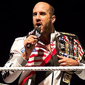 Age Of Cesaro biography