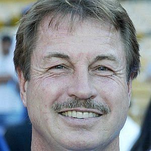 Age Of Ron Cey biography
