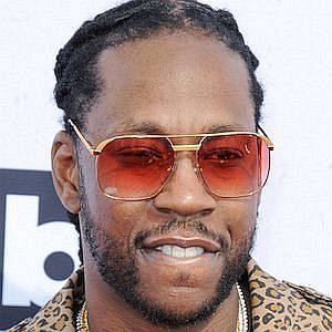 Age Of 2 Chainz biography
