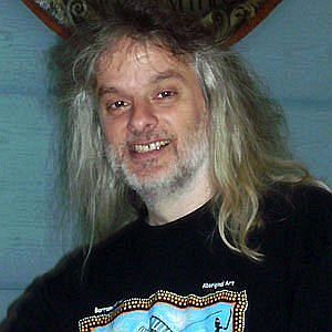 Age Of David Chalmers biography