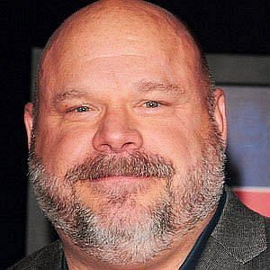 Age Of Kevin Chamberlin biography