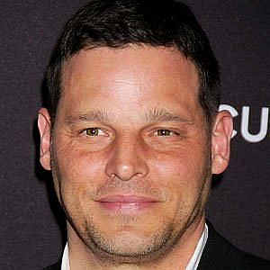 Age Of Justin Chambers biography
