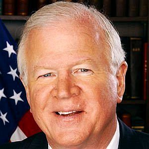 Age Of Saxby Chambliss biography