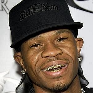 Age Of Chamillionaire biography