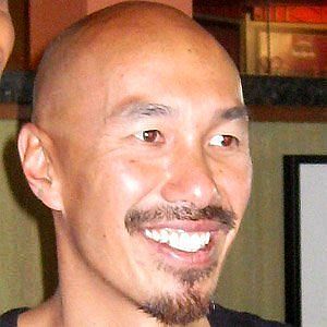 Age Of Francis Chan biography