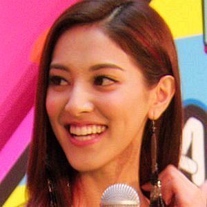 Age Of Grace Chan biography
