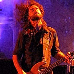 Age Of Justin Chancellor biography