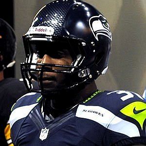 Age Of Kam Chancellor biography