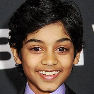 Age Of Rohan Chand biography