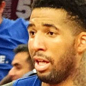 Age Of Wilson Chandler biography