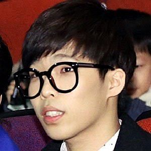 Age Of Lee Chanhyuk biography