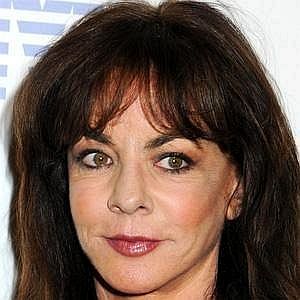 Age Of Stockard Channing biography