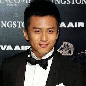 Age Of Deng Chao biography