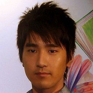 Age Of Mark Chao biography