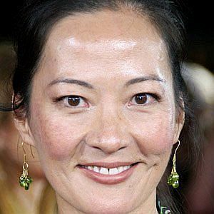 Age Of Rosalind Chao biography